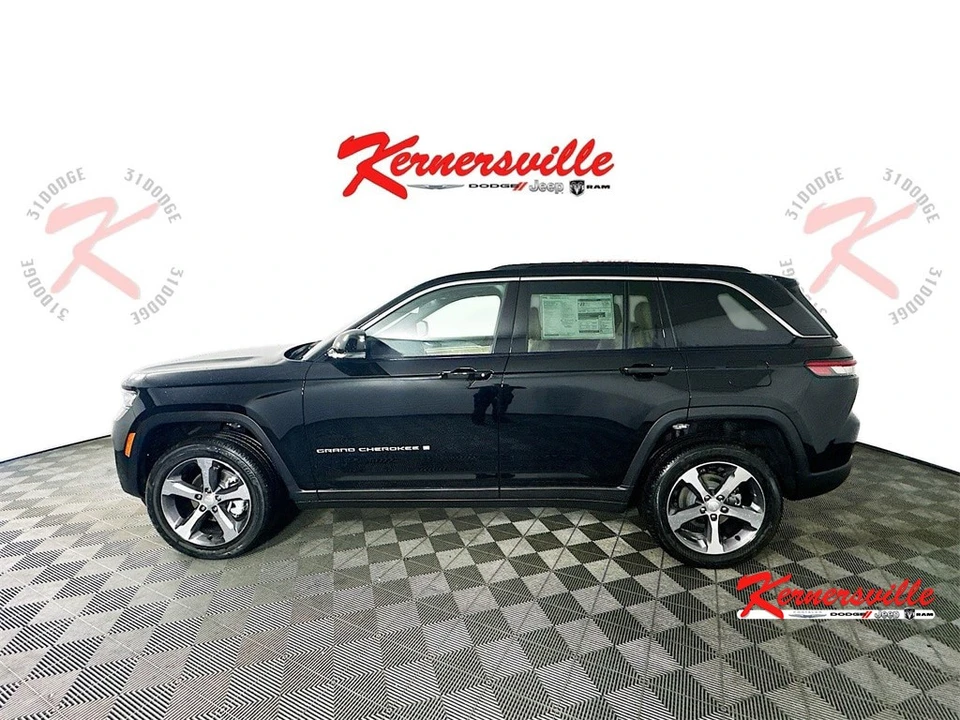2025 Jeep WL Grand Cherokee - Image 4 of 12