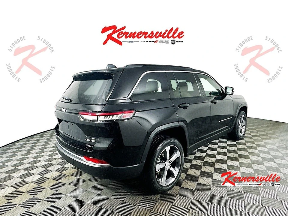 2025 Jeep KL Cherokee - Image 7 of 21