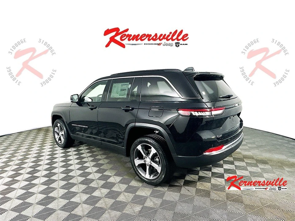 2025 Jeep KL Cherokee - Image 5 of 21