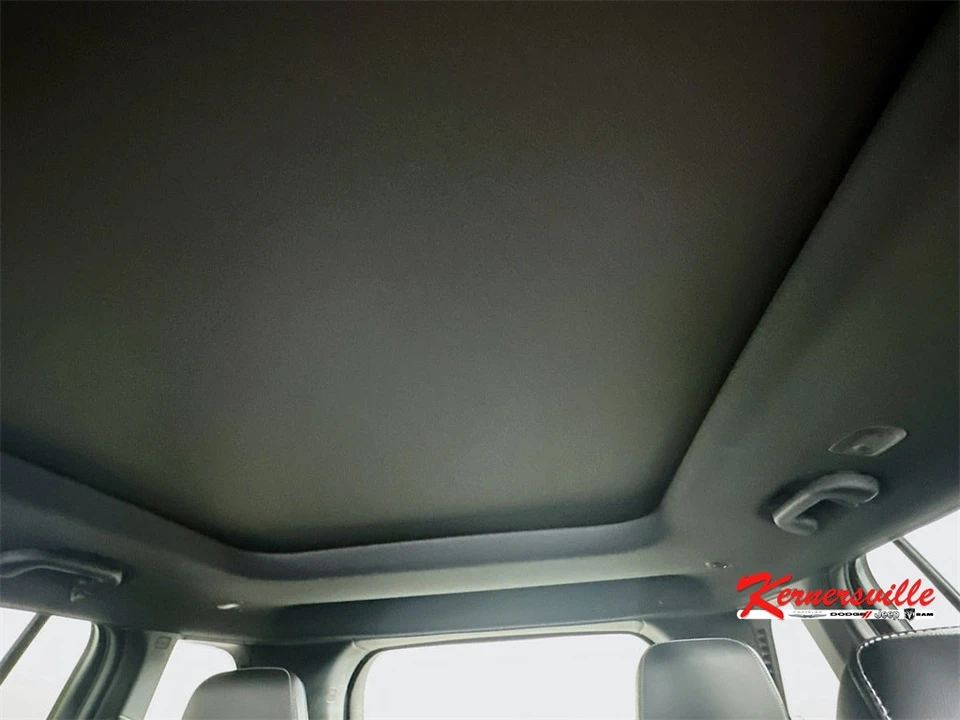 2025 Jeep KL Cherokee - Image 14 of 21