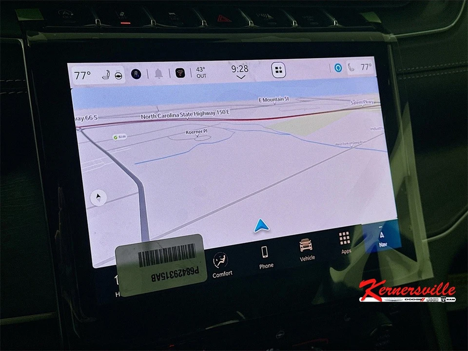 2025 Jeep KL Cherokee - Image 15 of 21