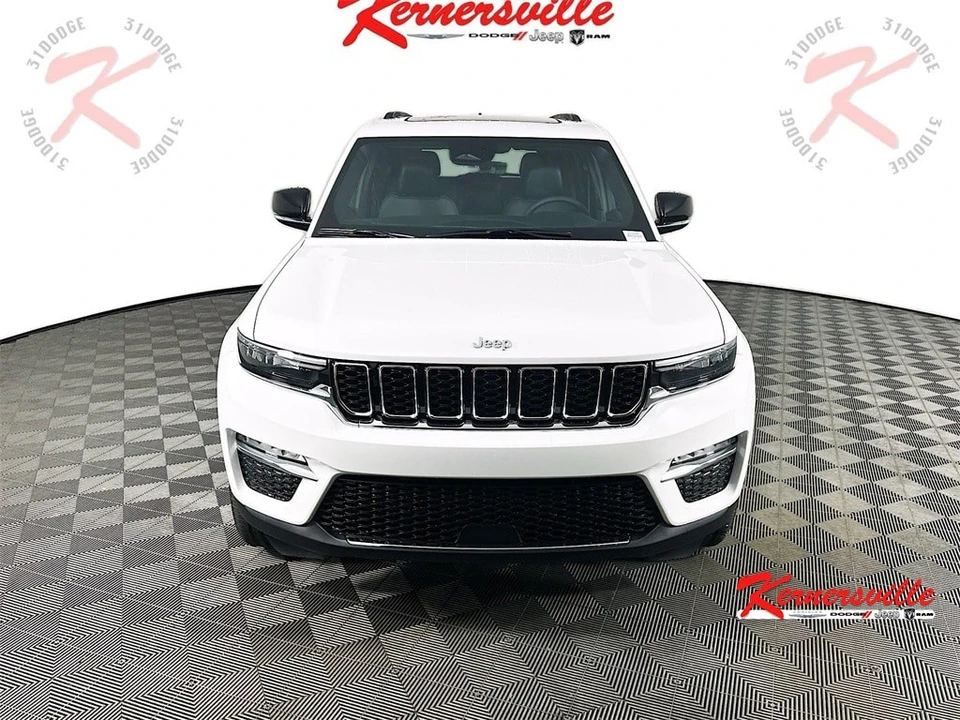 2025 Jeep KL Cherokee - Image 2 of 21