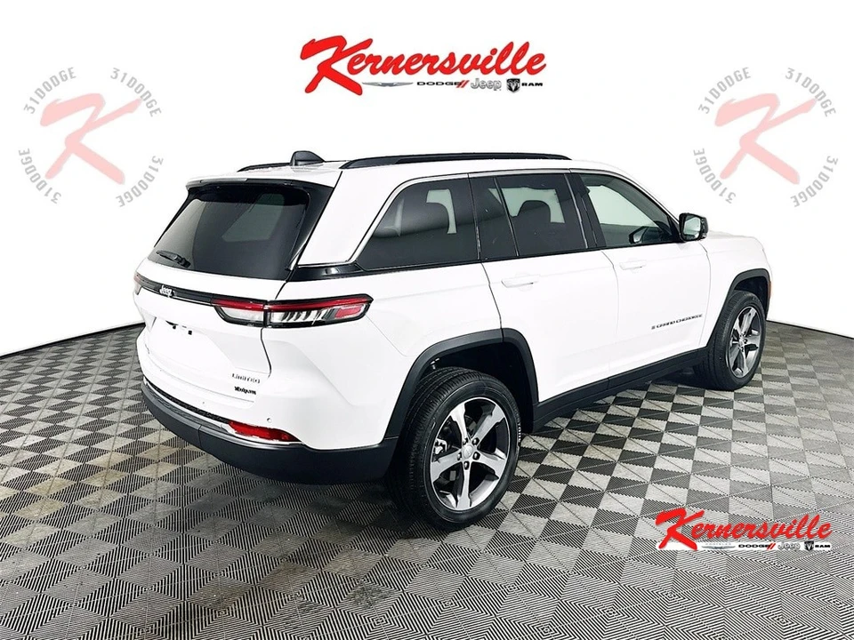 2025 Jeep KL Cherokee - Image 7 of 12