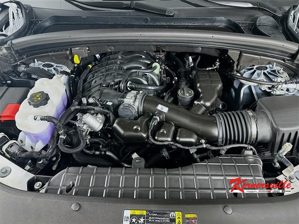 2025 Jeep KL Cherokee - Image 18 of 21