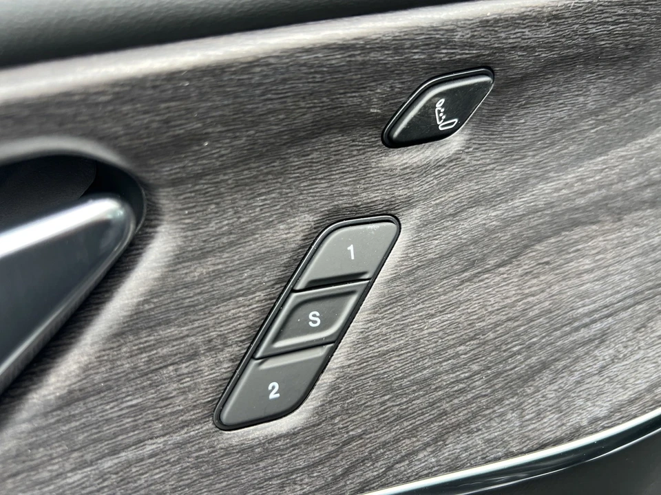 2025 Jeep WL Grand Cherokee - Image 18 of 21