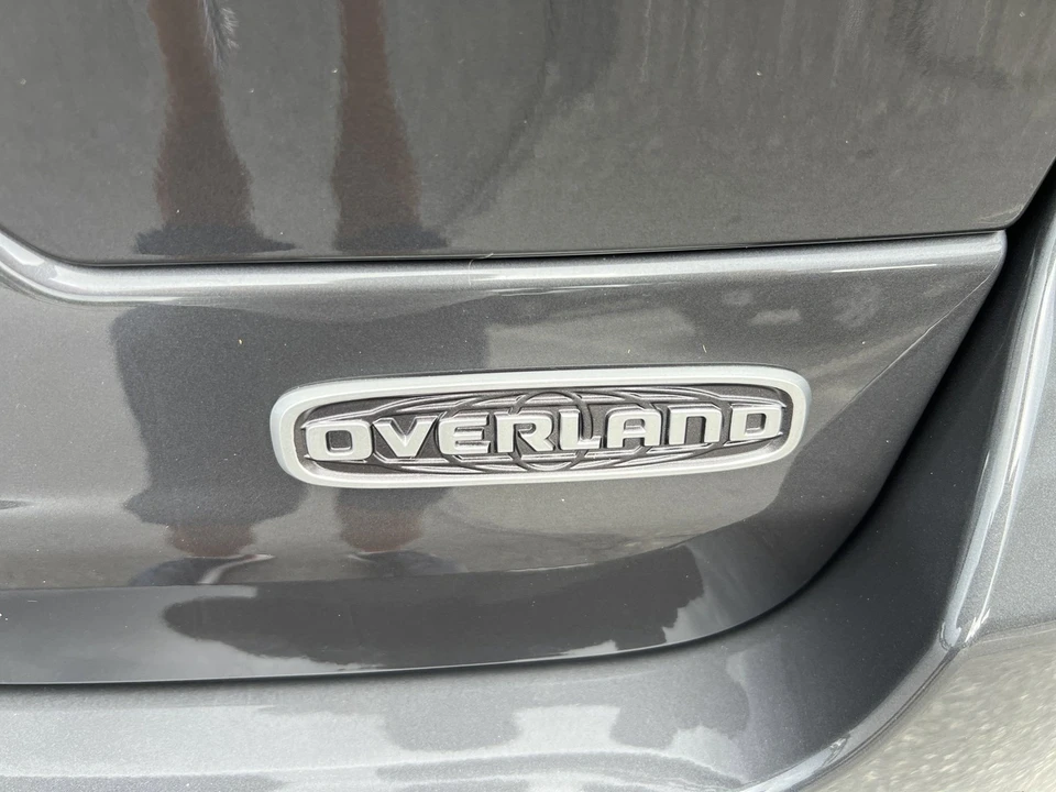 2025 Jeep WL Grand Cherokee - Image 8 of 21