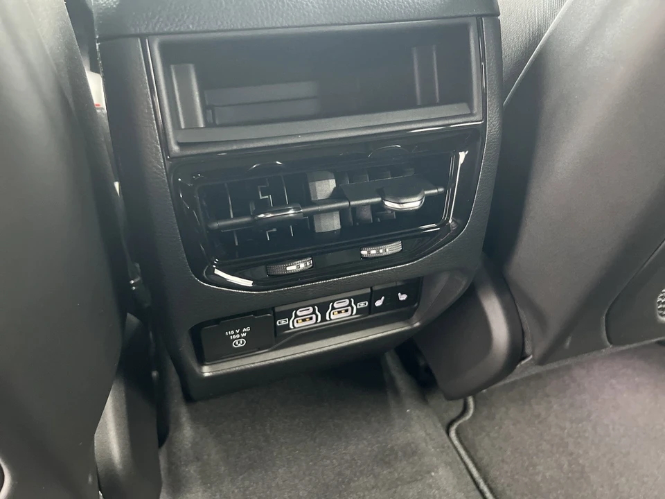 2025 Jeep WL Grand Cherokee - Image 14 of 21