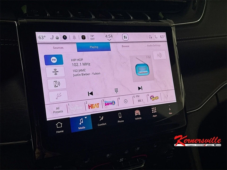 2025 Jeep WL Grand Cherokee - Image 13 of 21