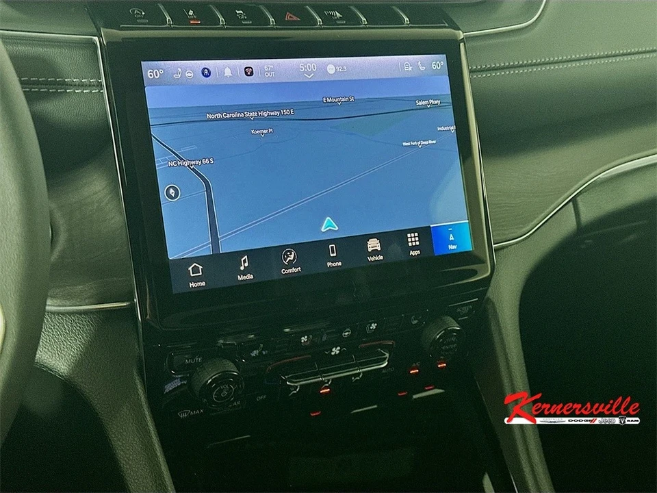 2025 Jeep WL Grand Cherokee - Image 15 of 21