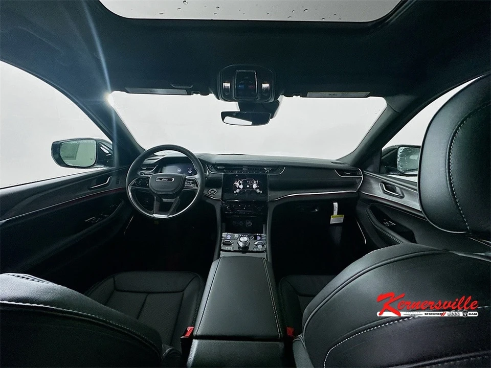 2025 Jeep KL Cherokee - Image 9 of 21
