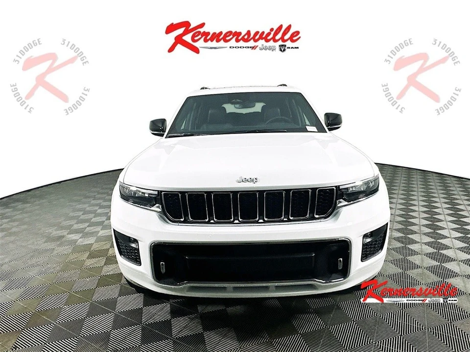 2025 Jeep KL Cherokee - Image 2 of 21