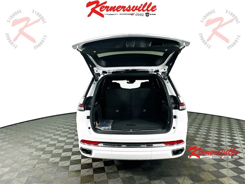 2025 Jeep KL Cherokee - Image 16 of 21