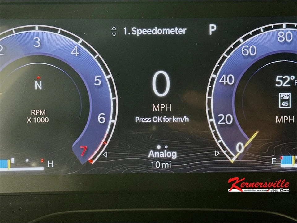 2025 Jeep KL Cherokee - Image 11 of 21