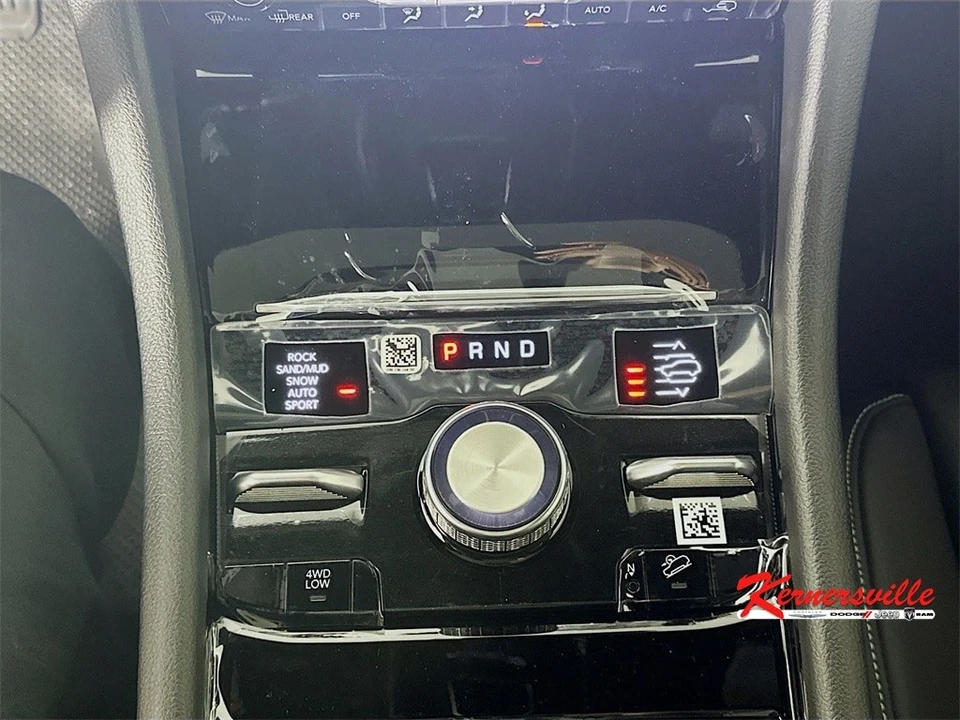 2025 Jeep KL Cherokee - Image 12 of 21