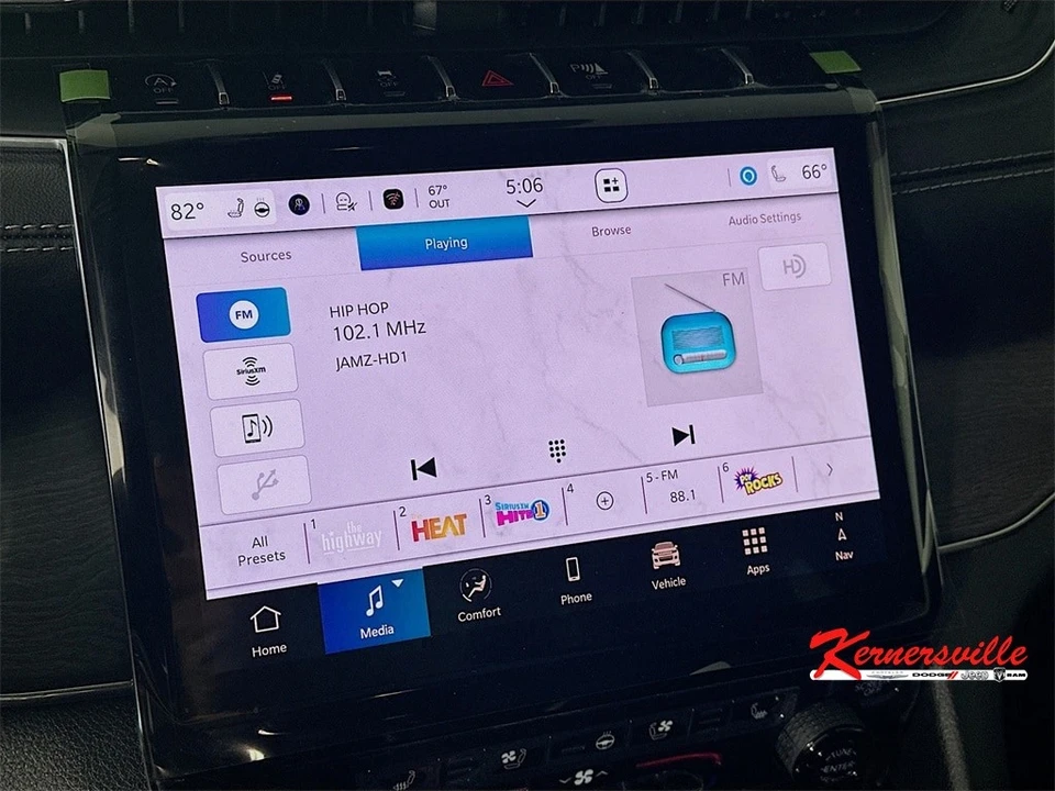 2025 Jeep KL Cherokee - Image 13 of 21