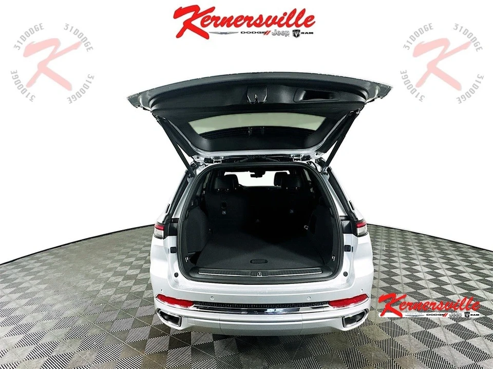 2025 Jeep KL Cherokee - Image 16 of 21