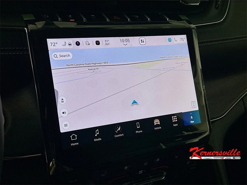 2025 Jeep KL Cherokee - Image 15 of 21