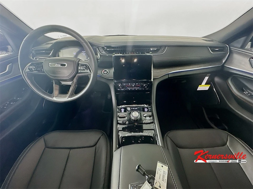 2025 Jeep KL Cherokee - Image 9 of 21