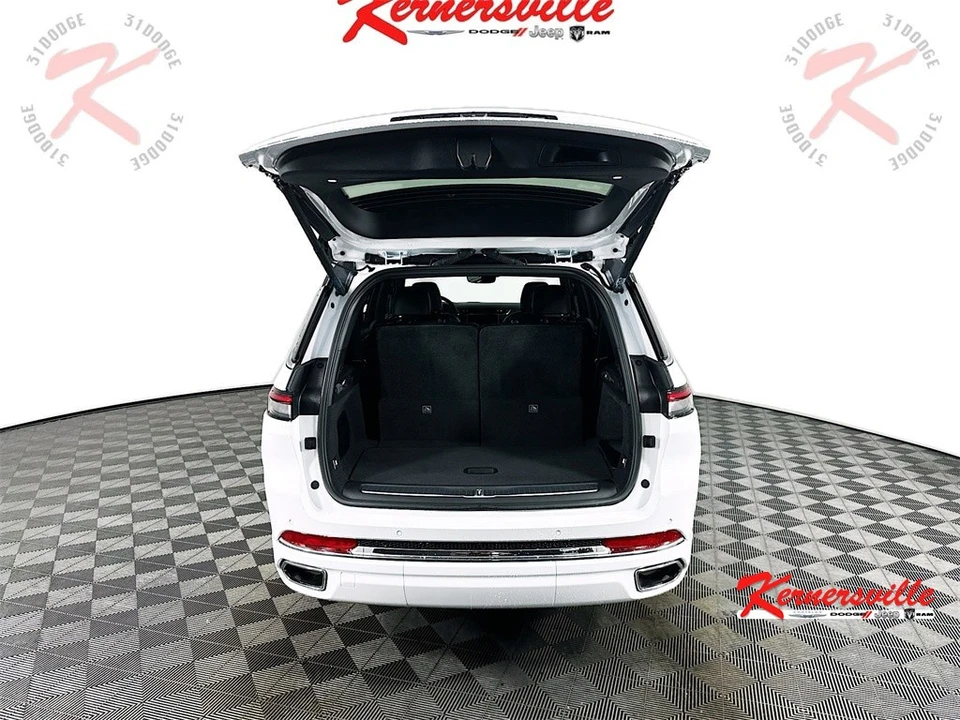 2025 Jeep KL Cherokee - Image 16 of 21