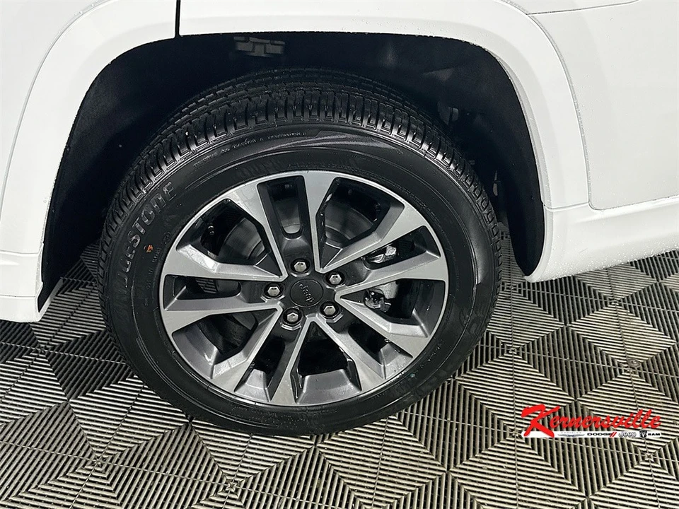 2025 Jeep KL Cherokee - Image 17 of 21