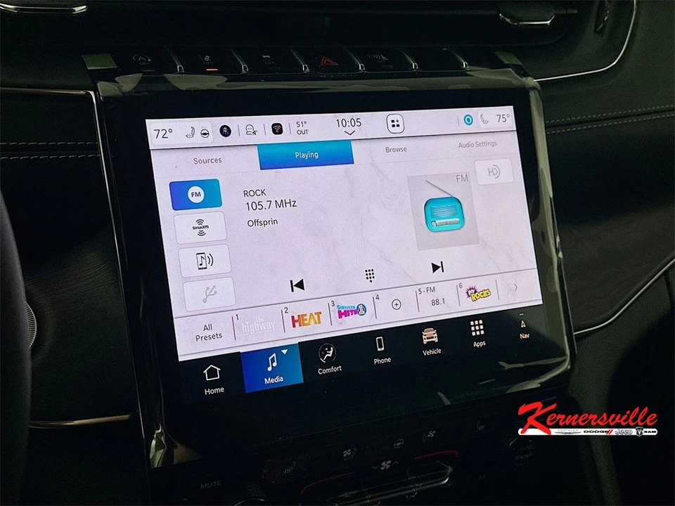 2025 Jeep KL Cherokee - Image 13 of 21