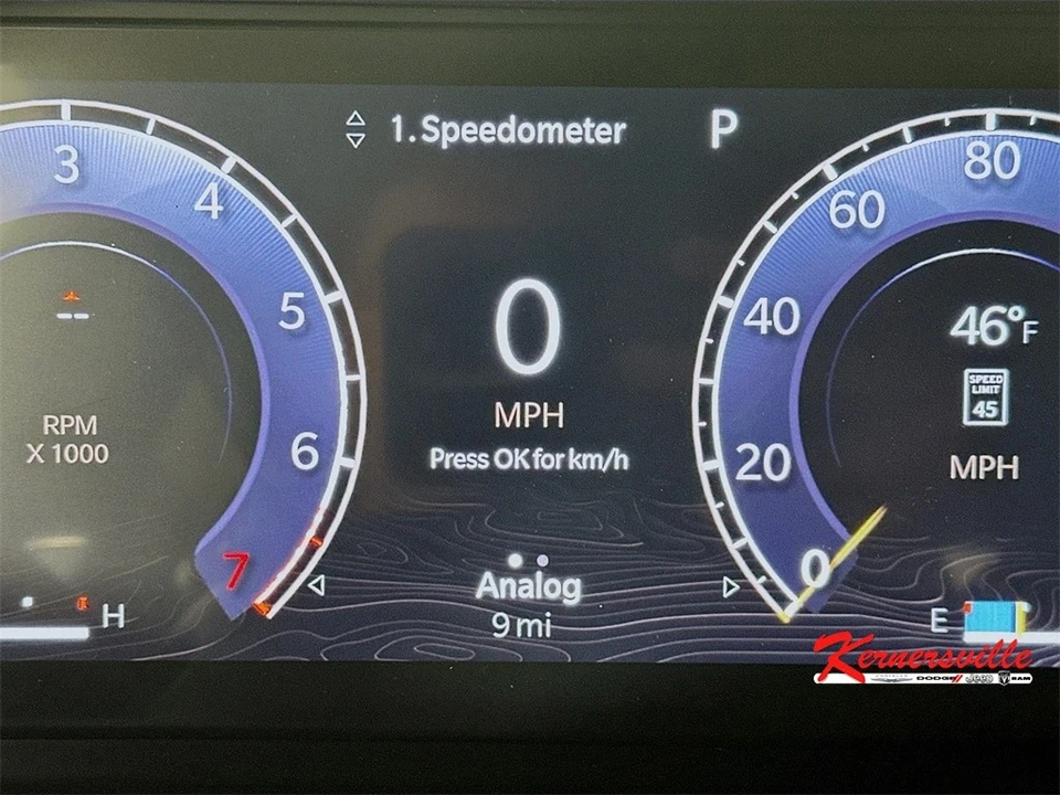 2025 Jeep KL Cherokee - Image 11 of 12