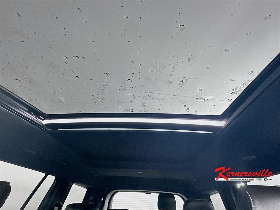 2025 Jeep WL Grand Cherokee - Image 14 of 21