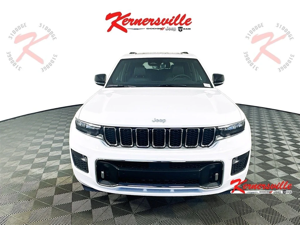 2025 Jeep KL Cherokee - Image 2 of 12