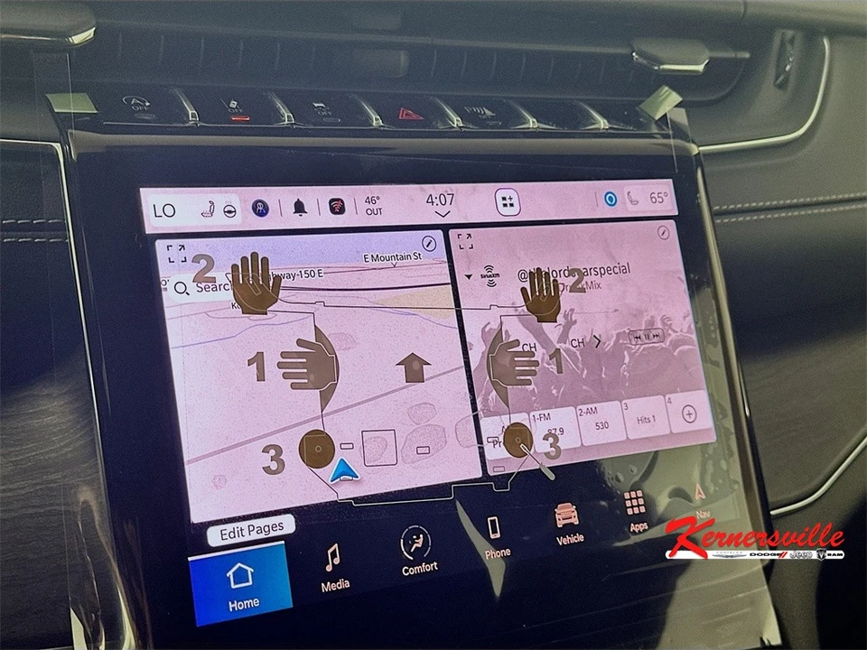 2025 Jeep WL Grand Cherokee - Image 13 of 21