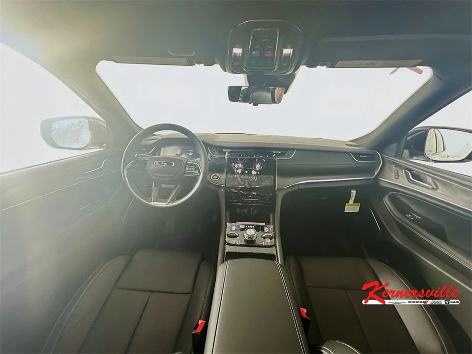 2025 Jeep KL Cherokee - Image 9 of 12
