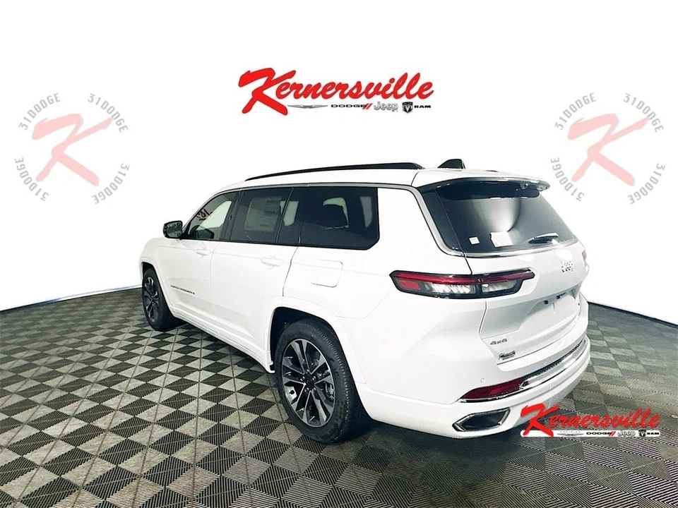 2025 Jeep KL Cherokee - Image 5 of 12