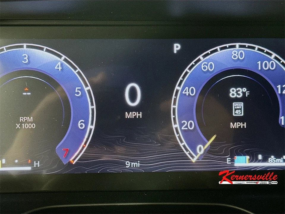 2025 Jeep KL Cherokee - Image 11 of 12
