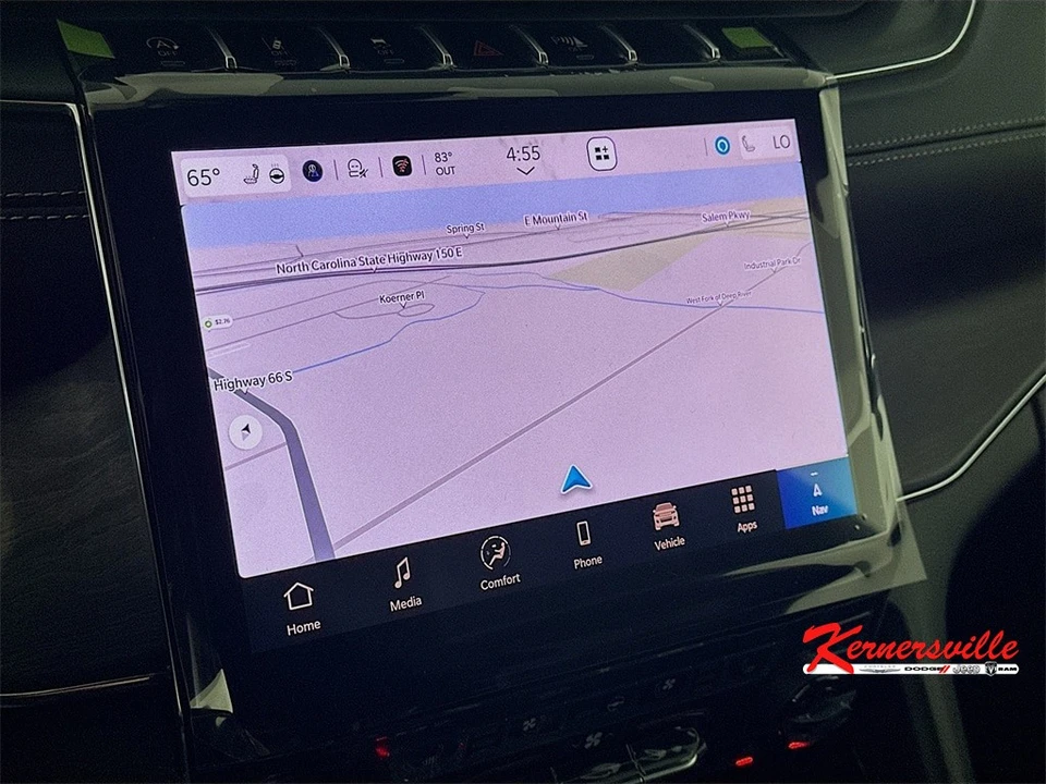 2025 Jeep WL Grand Cherokee - Image 15 of 21