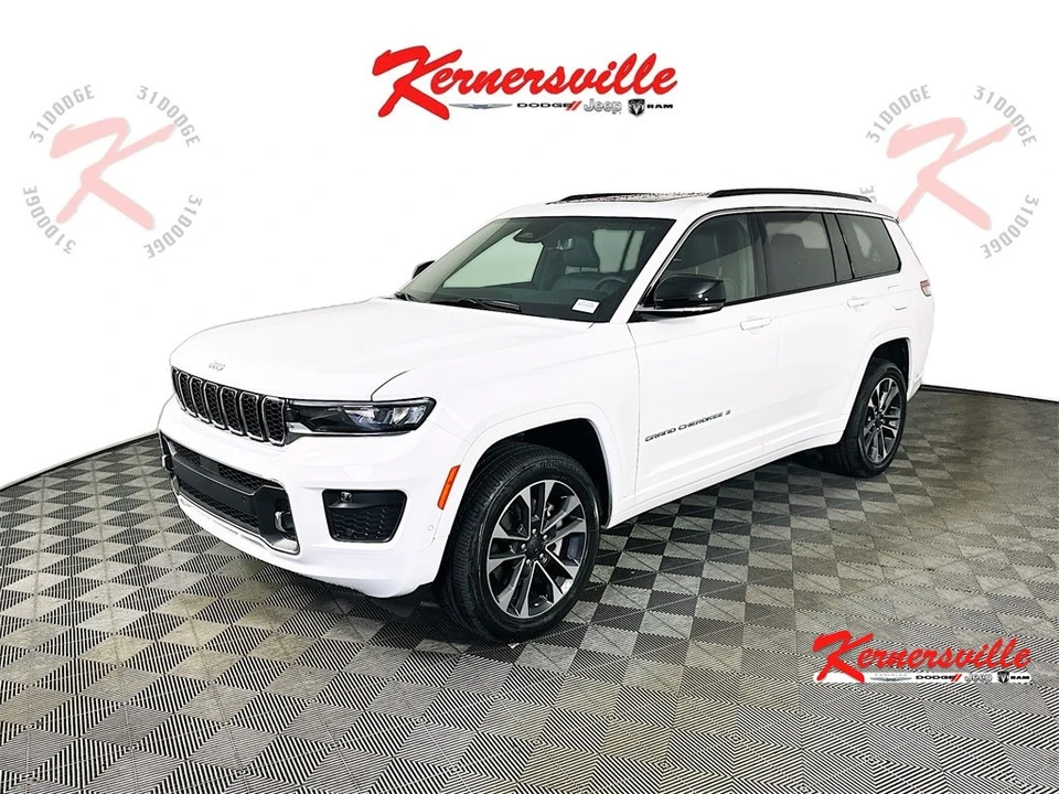 2025 Jeep KL Cherokee - Image 3 of 12