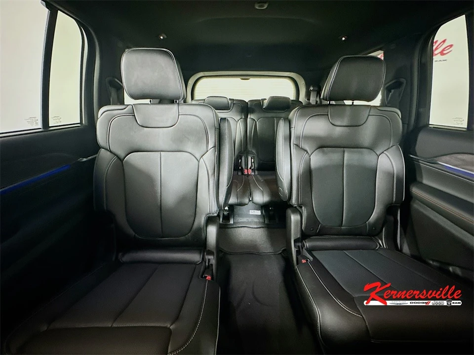 2025 Jeep KL Cherokee - Image 10 of 12