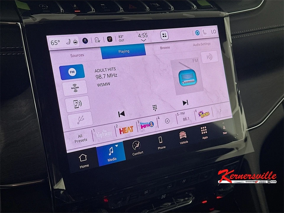 2025 Jeep WL Grand Cherokee - Image 13 of 21