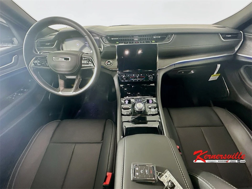 2025 Jeep KL Cherokee - Image 9 of 12