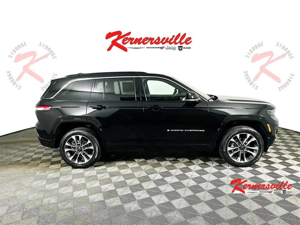 2025 Jeep KL Cherokee - Image 8 of 12