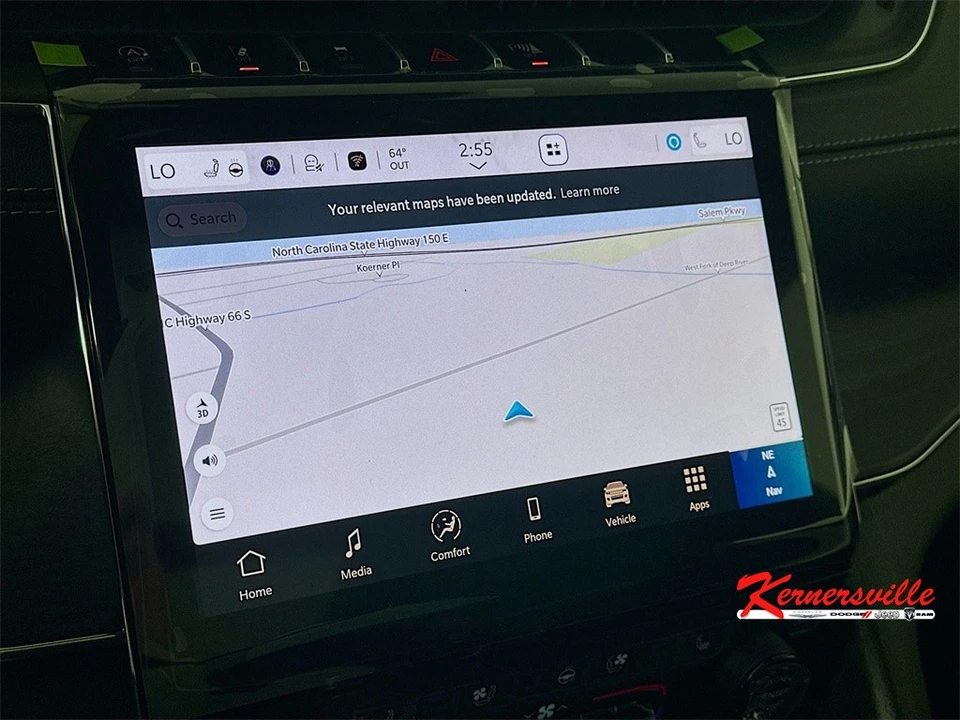 2025 Jeep WL Grand Cherokee - Image 15 of 21