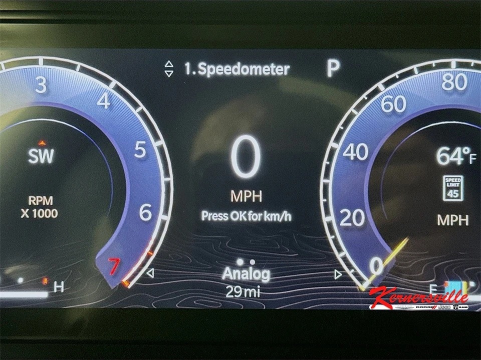 2025 Jeep WL Grand Cherokee - Image 11 of 21