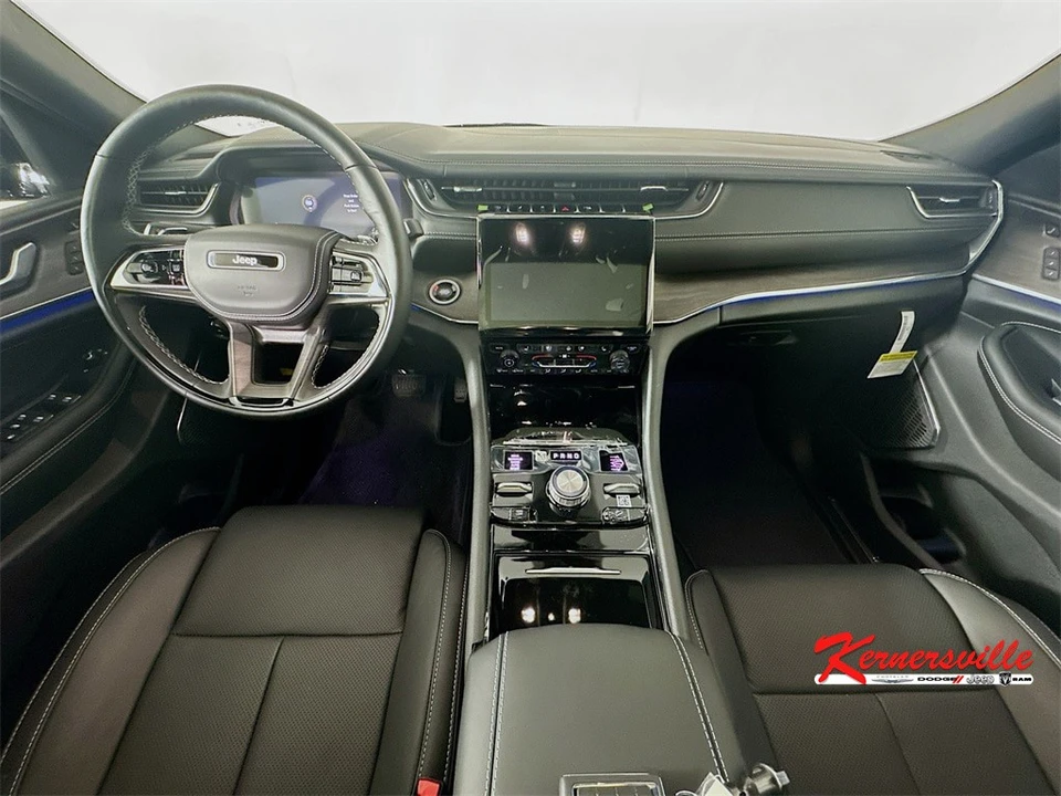 2025 Jeep KL Cherokee - Image 9 of 12