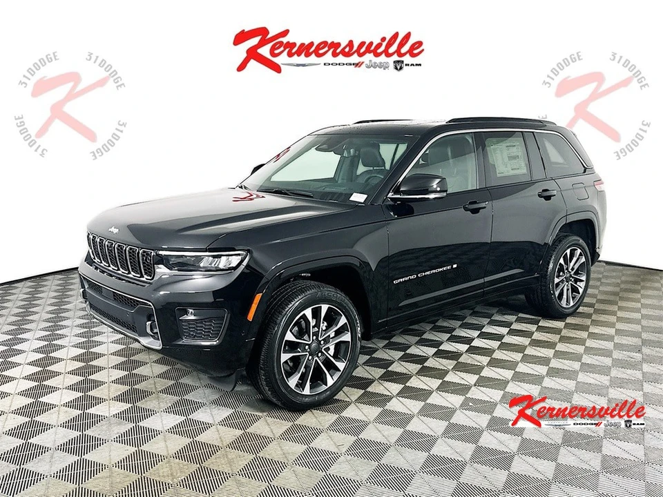 2025 Jeep KL Cherokee - Image 3 of 12