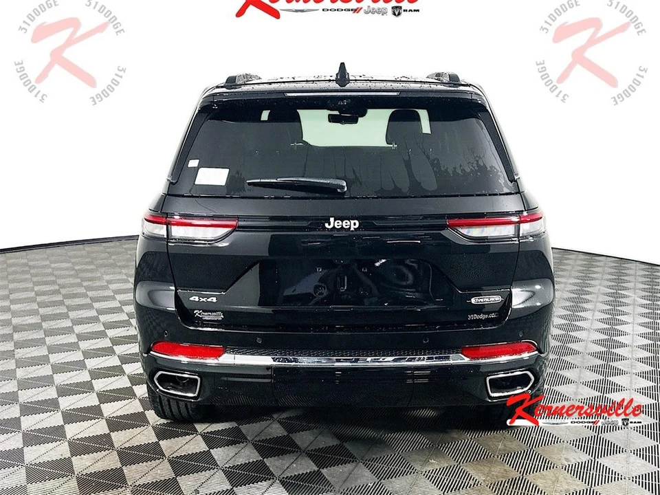 2025 Jeep KL Cherokee - Image 6 of 12