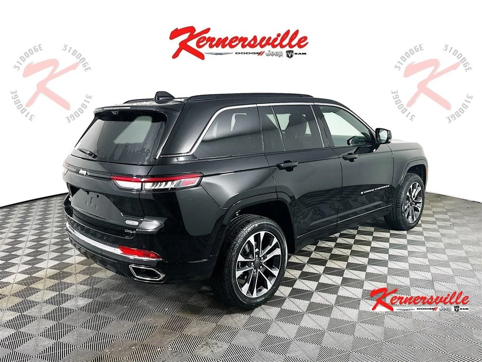 2025 Jeep KL Cherokee - Image 7 of 12