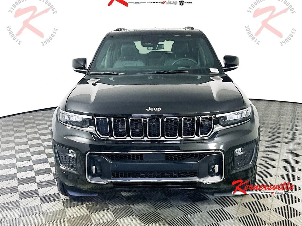 2025 Jeep KL Cherokee - Image 2 of 12