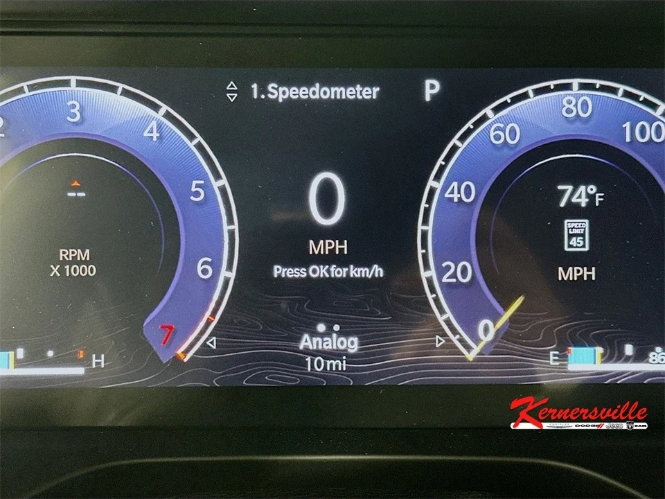 2025 Jeep WL Grand Cherokee - Image 11 of 21