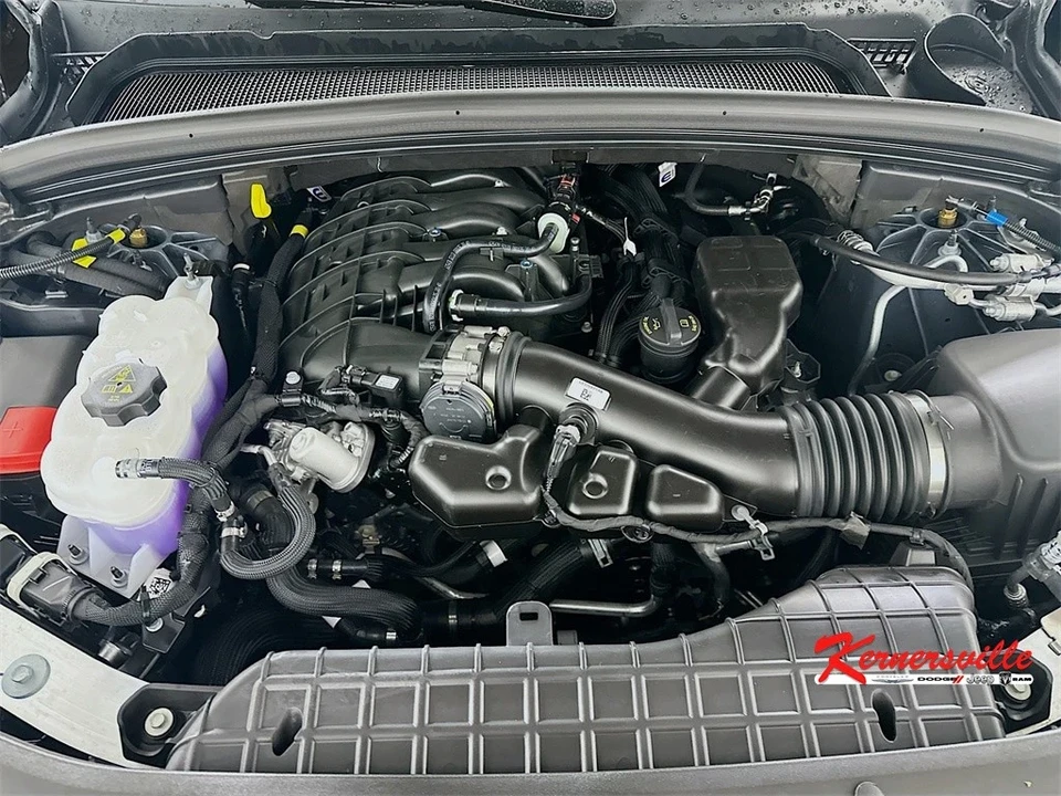 2025 Jeep WL Grand Cherokee - Image 18 of 21