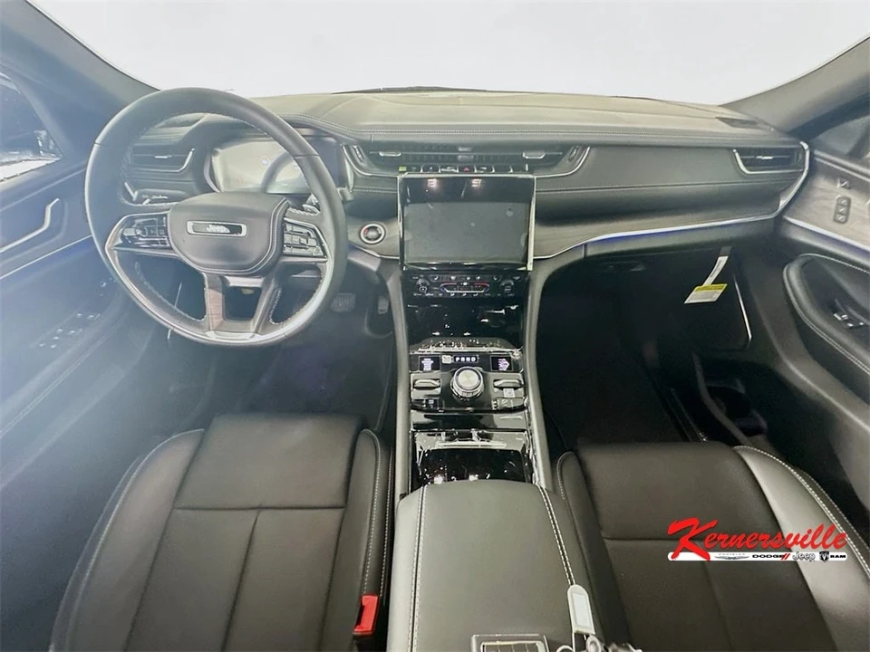 2025 Jeep KL Cherokee - Image 9 of 21