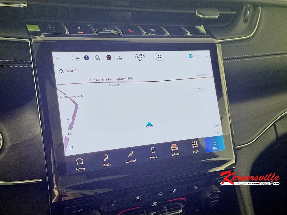 2025 Jeep WL Grand Cherokee - Image 15 of 21