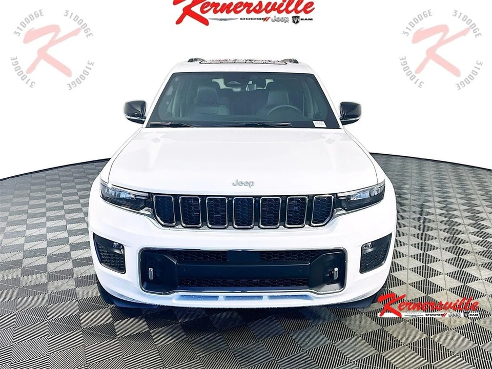 2025 Jeep KL Cherokee - Image 2 of 21
